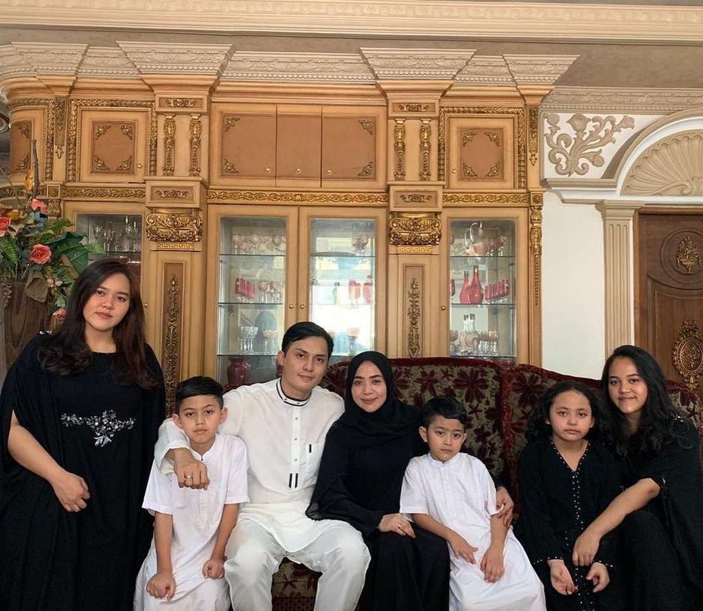 Putra Muzdalifah