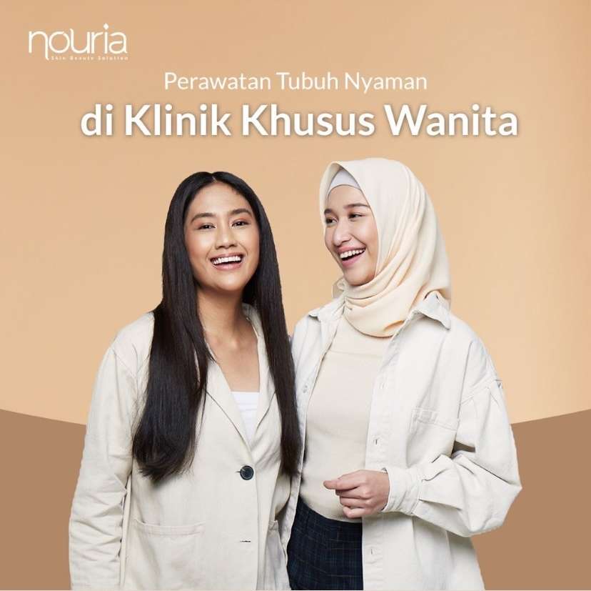 Instagram.com/nouriabeauty Instagram.com/nouriabeauty