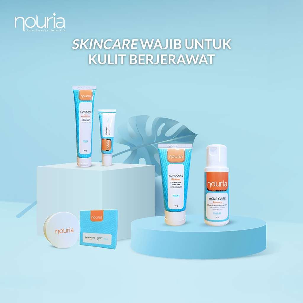 Instagram.com/nouriabeauty Instagram.com/nouriabeauty