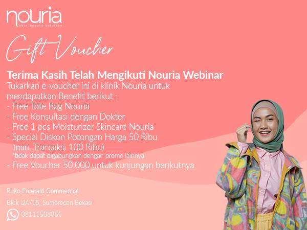 Nouria Nouria