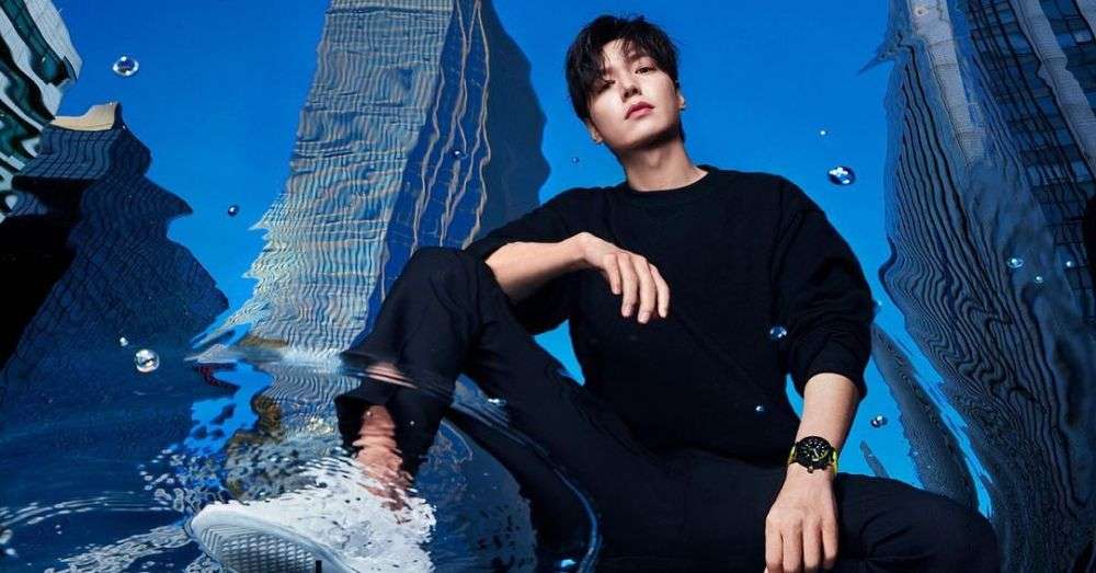 Lee Min-ho