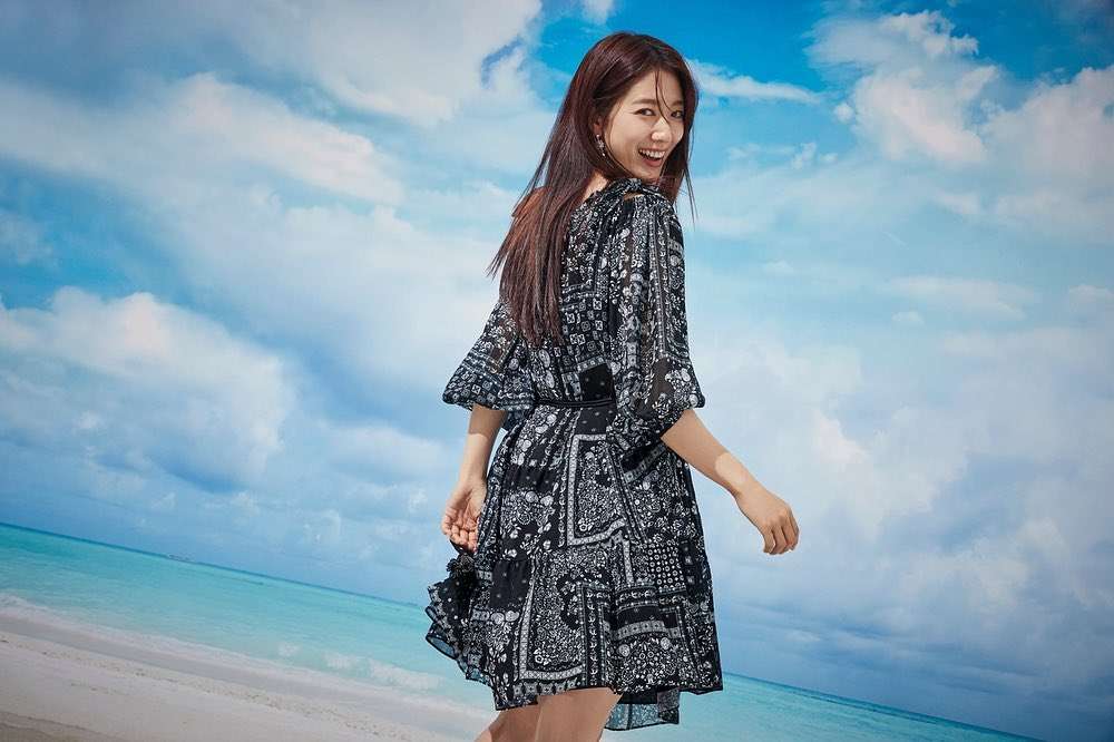 Park Shin-hye