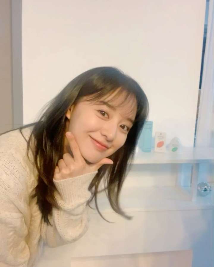 Kim Ji-won
