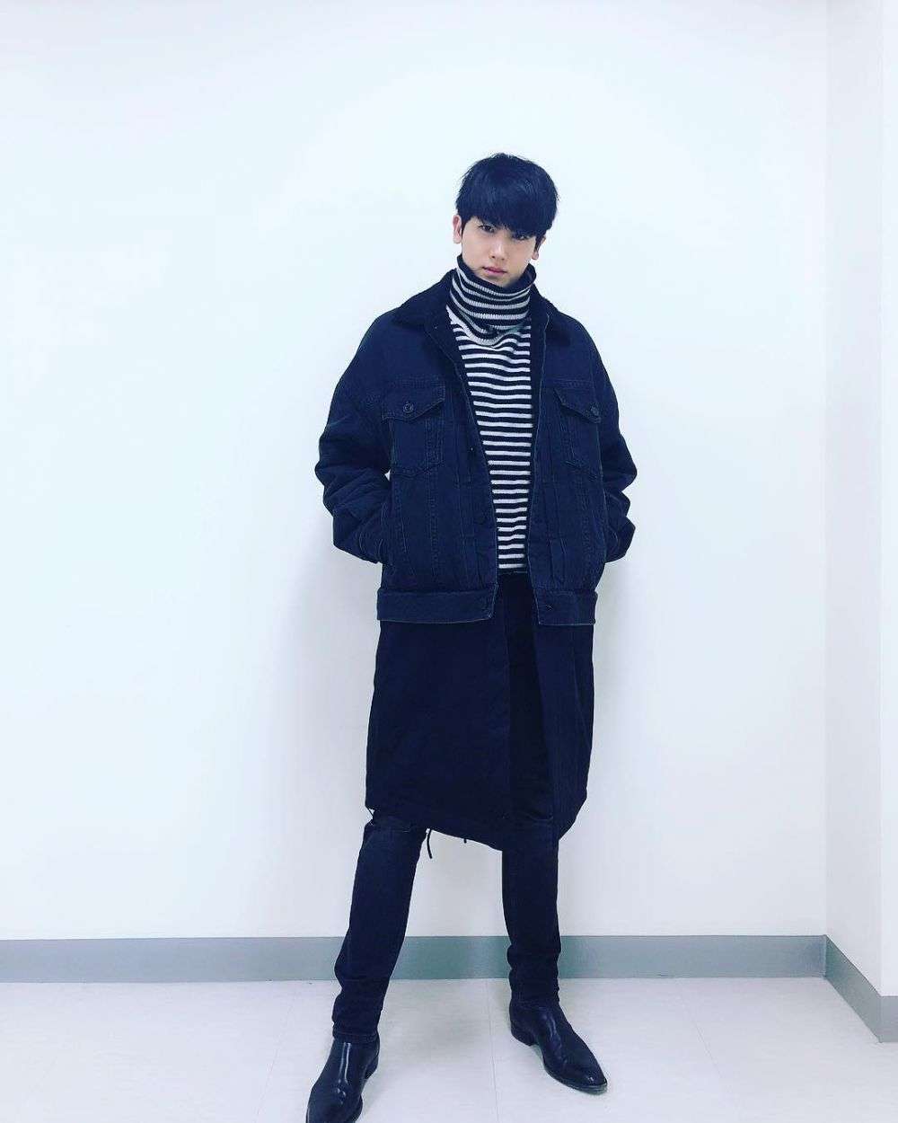 Park Hyung-sik