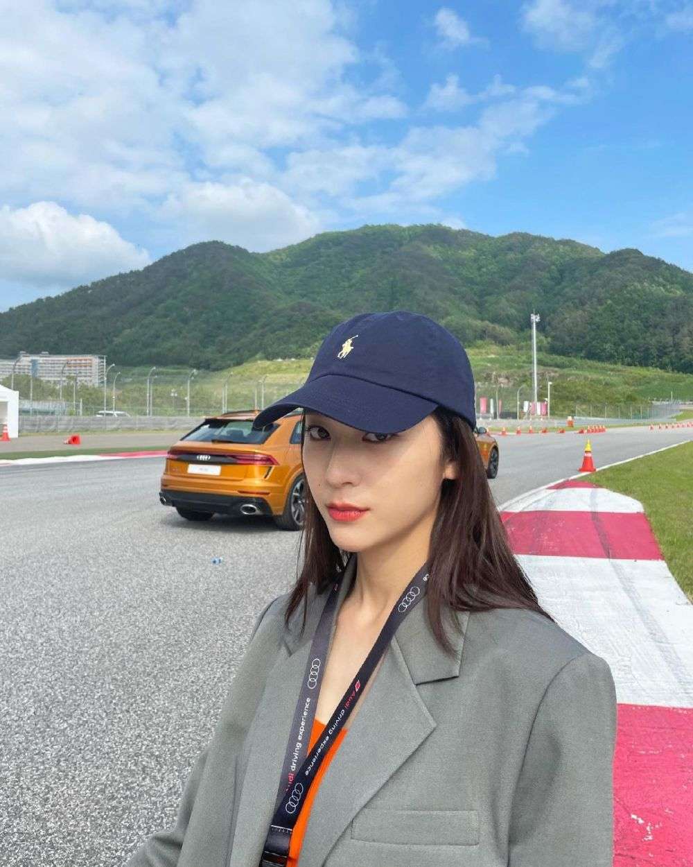 Krystal Jung