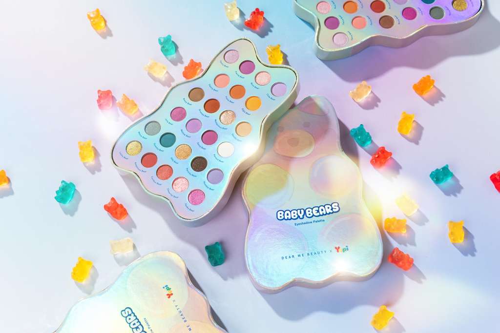 Yupi X Dear Me Beauty