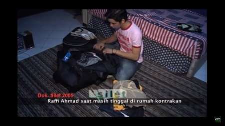 Kasur yang Berukuran Sedang