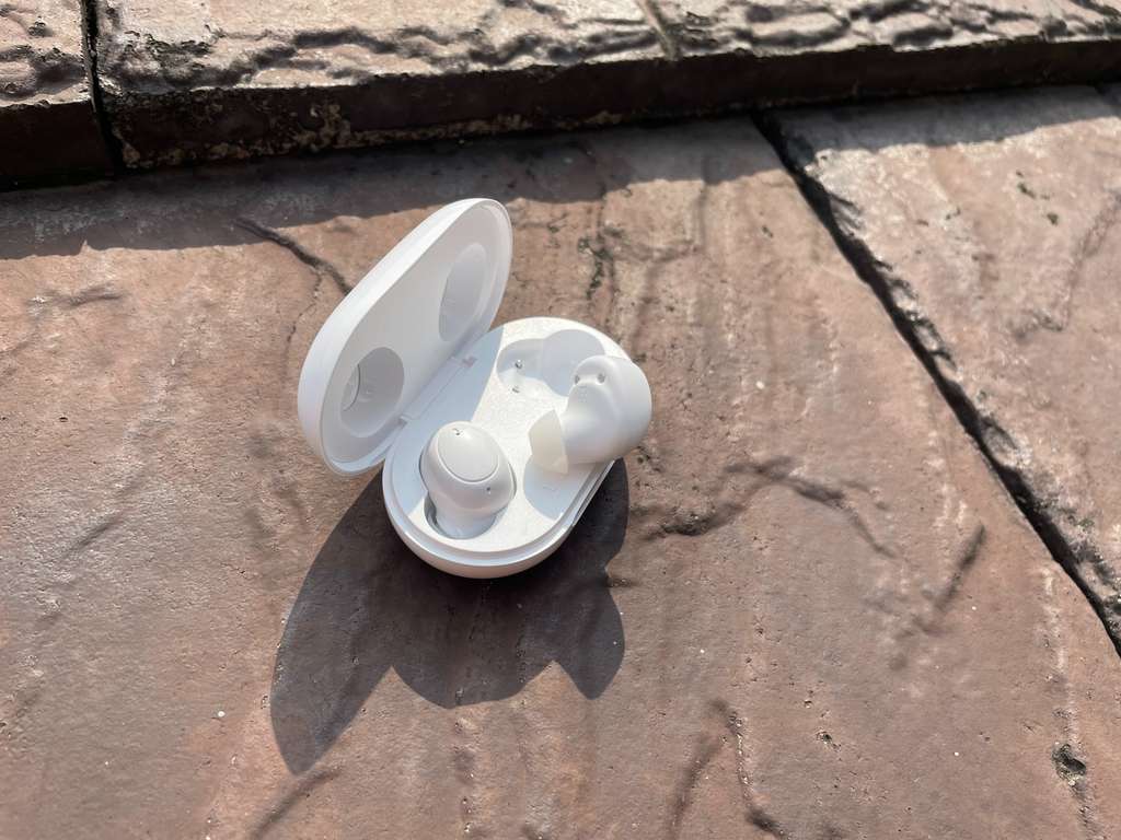 OPPO Enco Buds