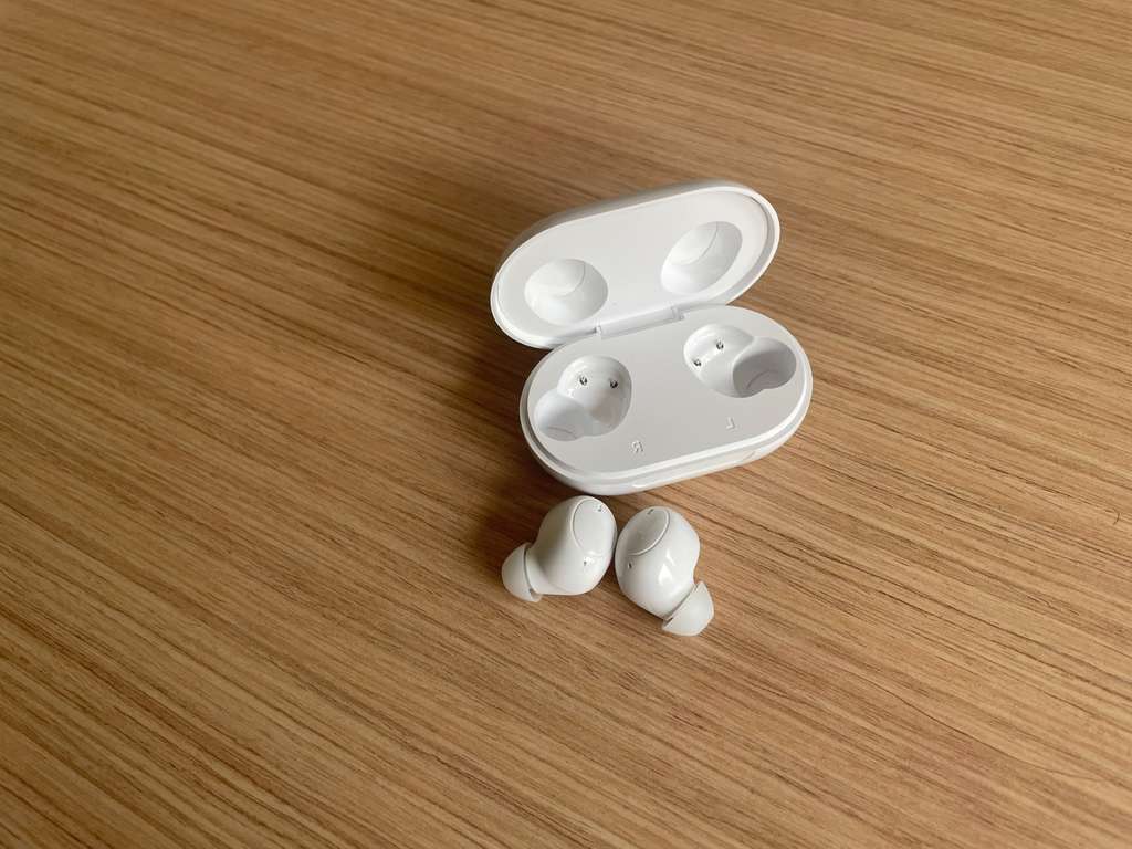 OPPO Enco Buds