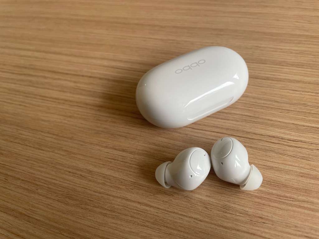OPPO Enco Buds