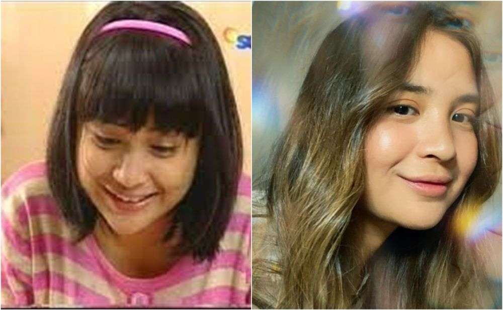 Putri Titian