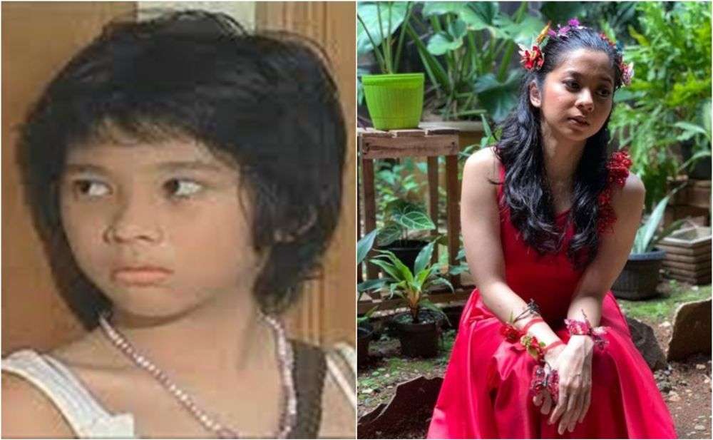 Nala Amrytha