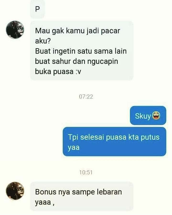 Chat Kocak