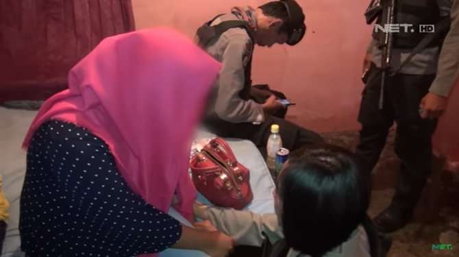 Wanita
