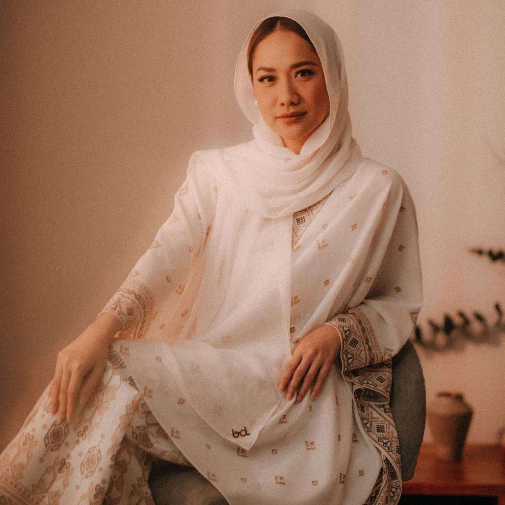 Bunga Citra Sinclair