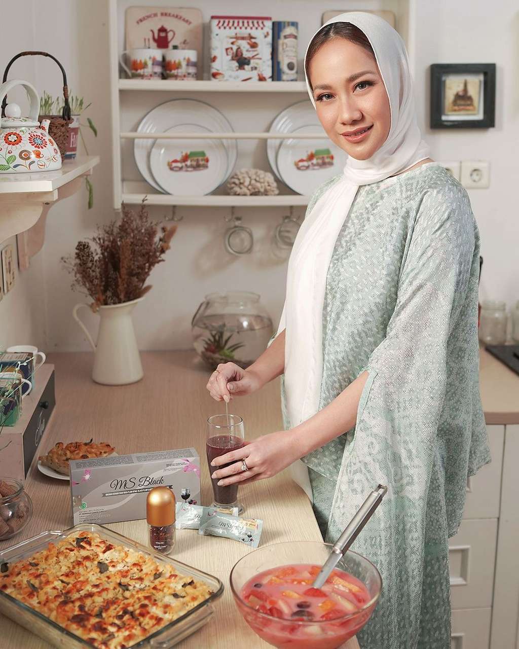 Bunga Citra Lestari