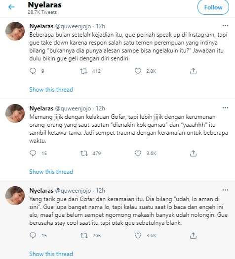 Korban Gofar Hilman