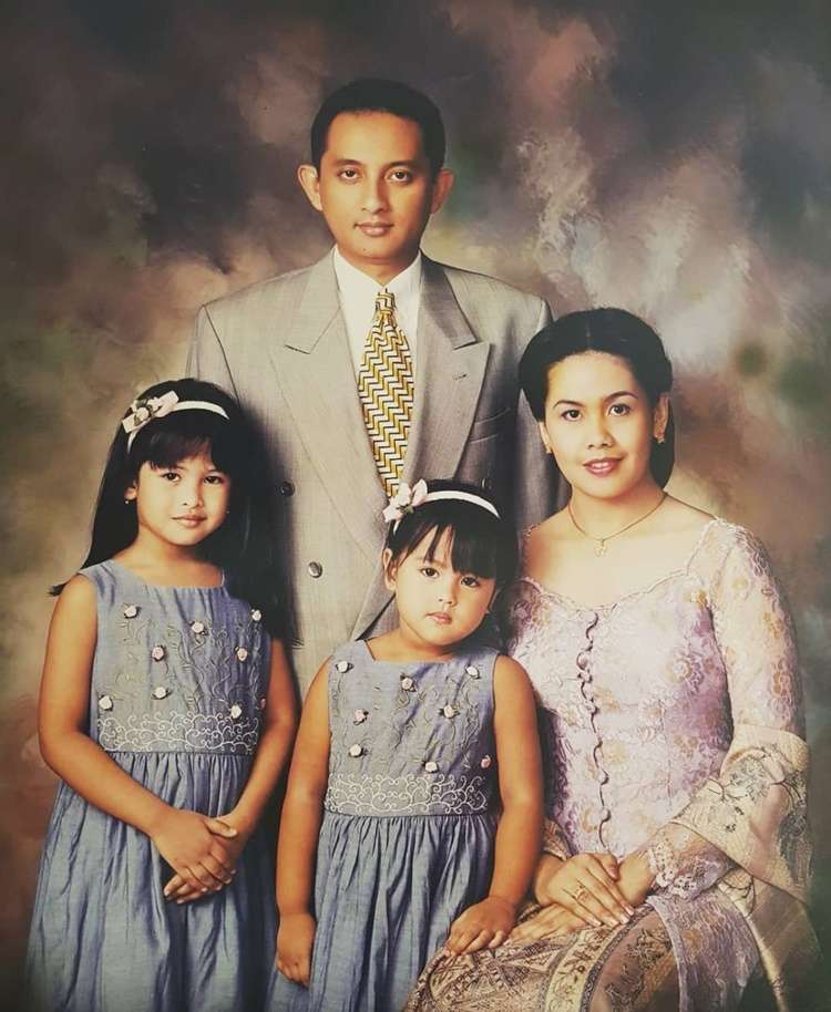 Maudy Ayunda