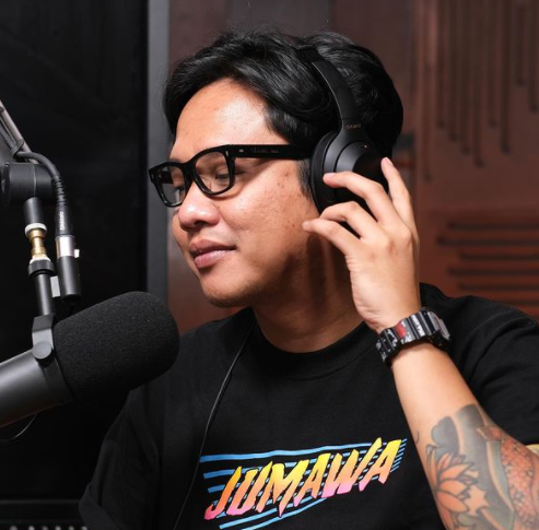 Gofar Hilman