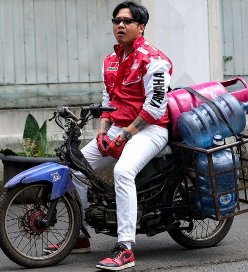 Gofar Hilman