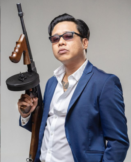 Gofar Hilman