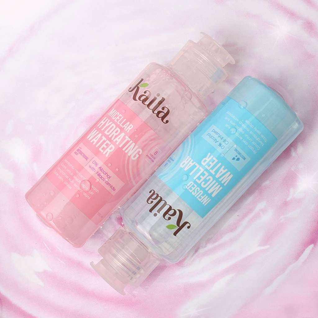 Kaila Micellar Water