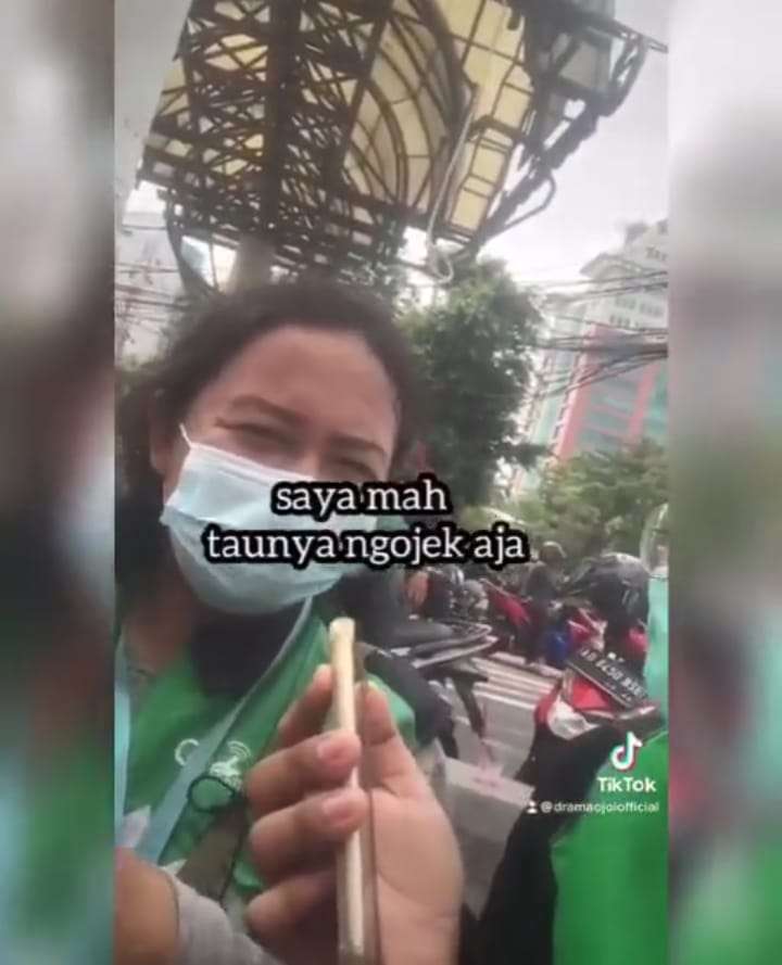 Bingung Pas Ditanya Siapa BTS