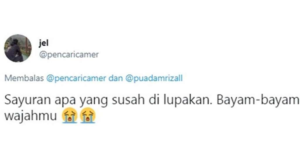 Jokes Receh