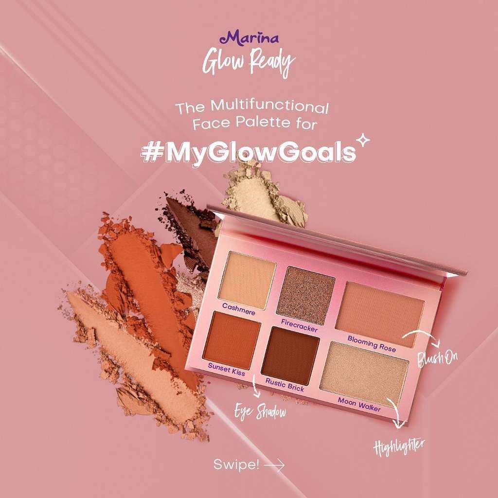 Wujudkan Glow Goals dengan Rekomendasi Produk Dari Beauty Enthusiast Wujudkan Glow Goals dengan Rekomendasi Produk Dari Beauty Enthusiast