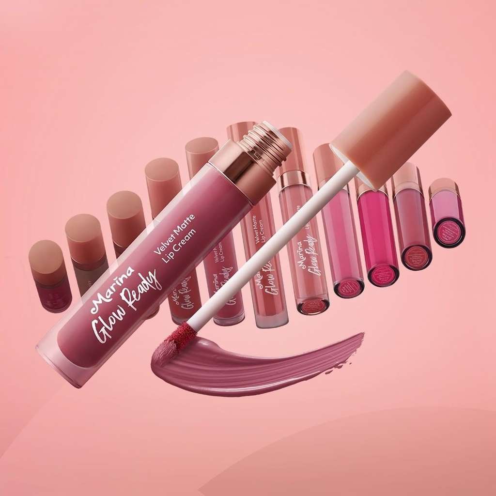 Wujudkan Glow Goals dengan Rekomendasi Produk Dari Beauty Enthusiast Wujudkan Glow Goals dengan Rekomendasi Produk Dari Beauty Enthusiast