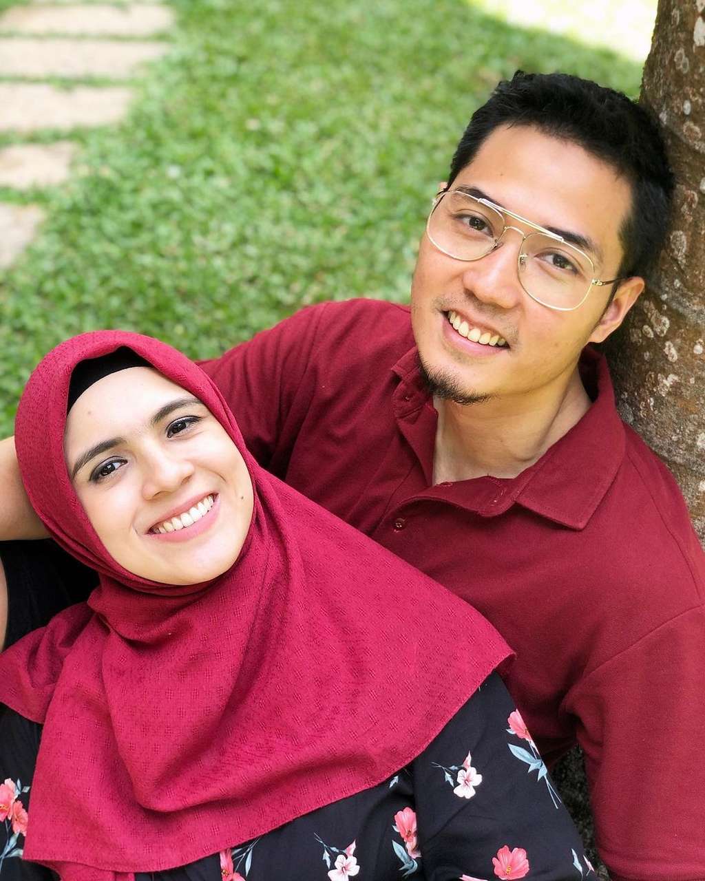 Kalau Udah Gaya Romantis, Juara Banget