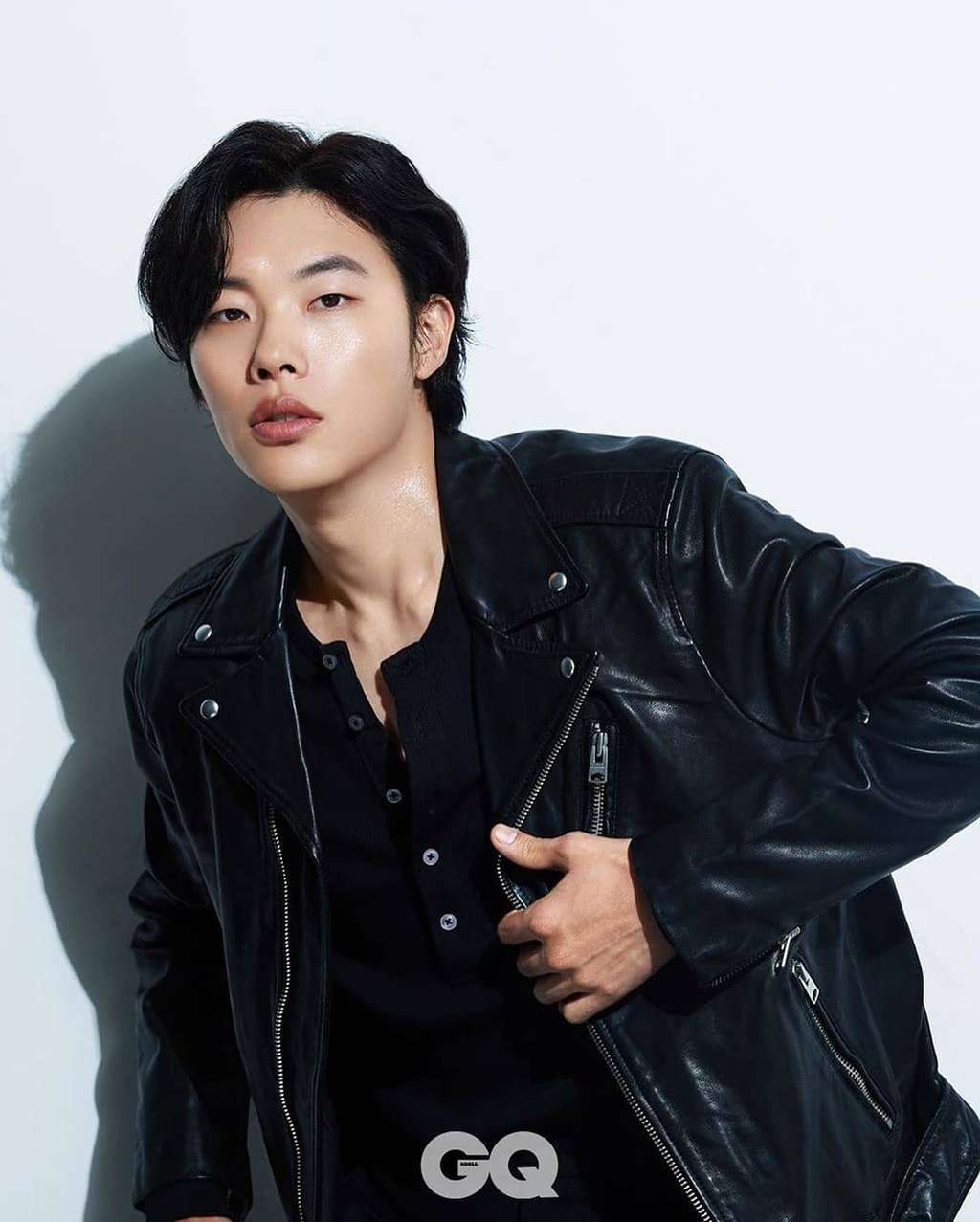 Ryoo Joon-yeol