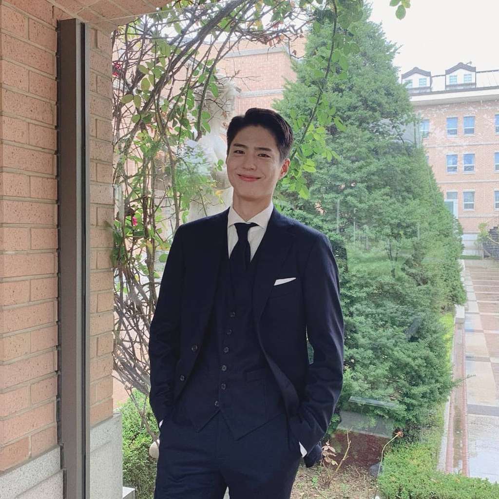 Park Bo-gum