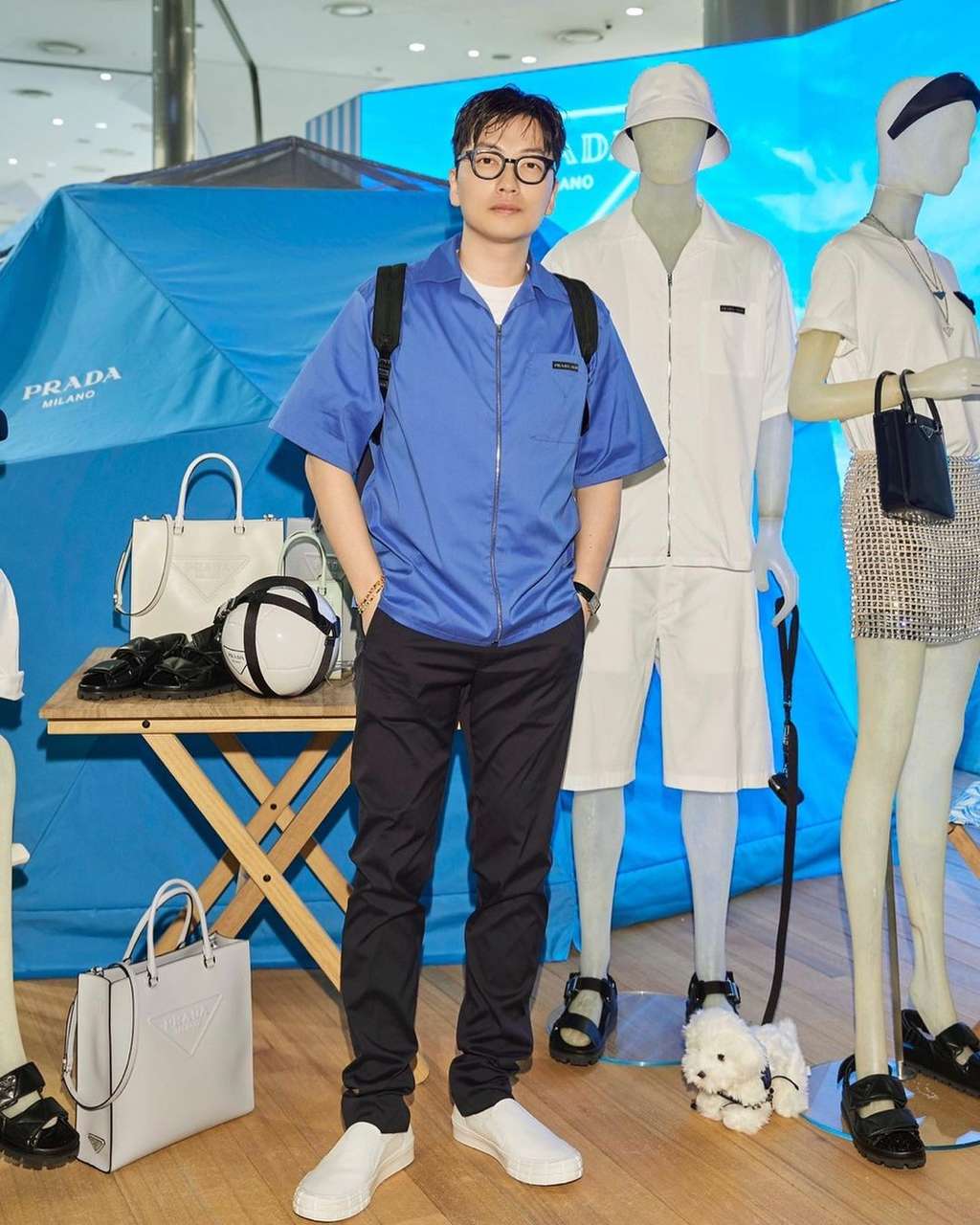 Lee Dong-hwi