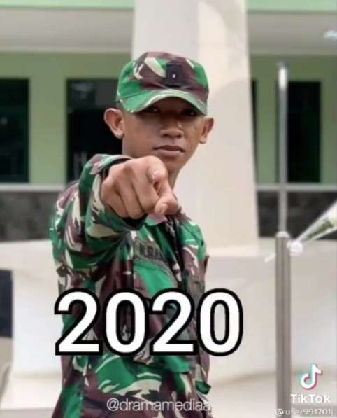 Anggota TNI