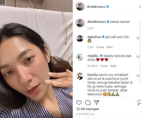dinda