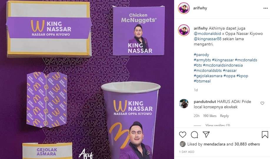 King Nassar
