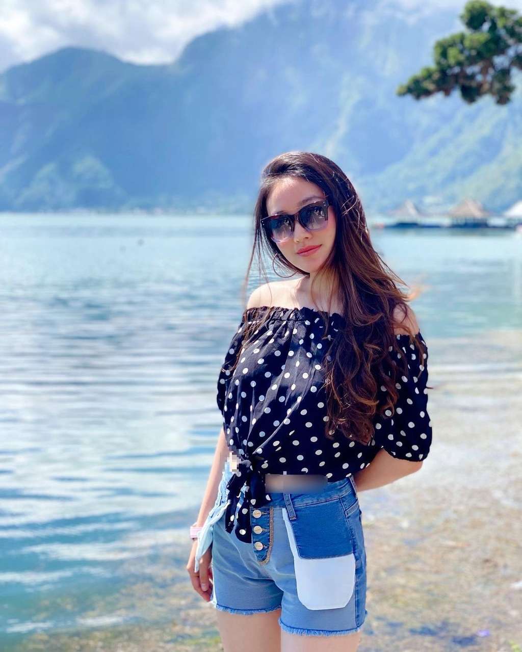 Natasha Wilona