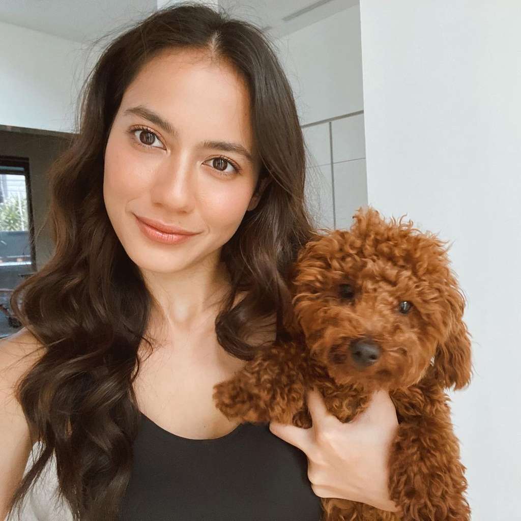 Pevita Pearce