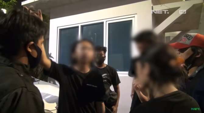 dilerai polisi