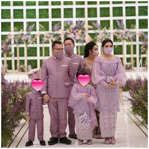 Anang Hermansyah dan Krisdayanti