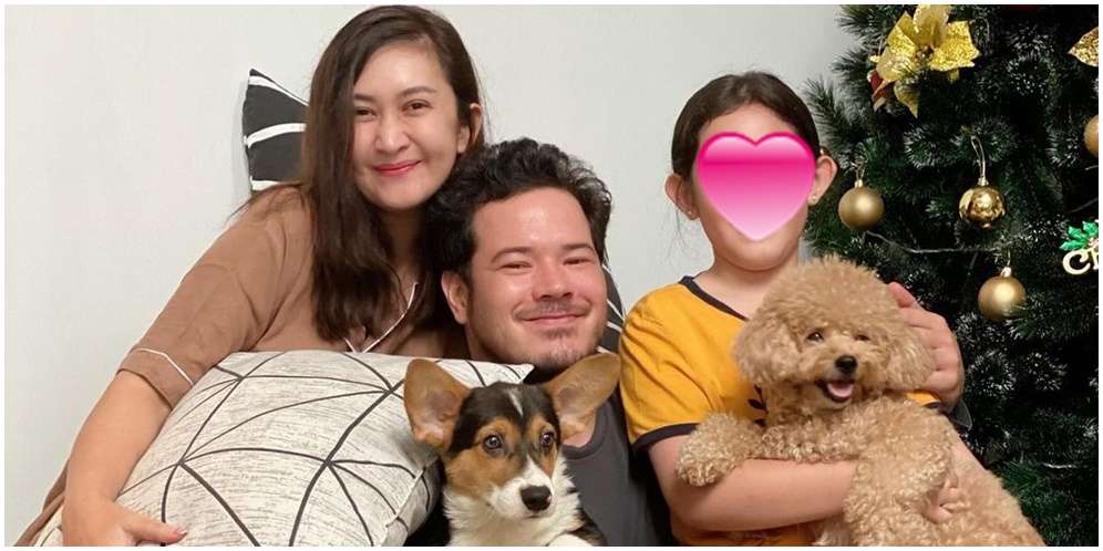 Nafa Urbach dan Zack Lee