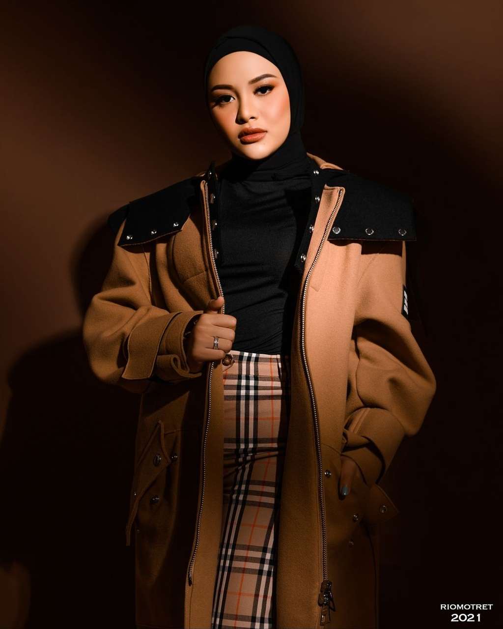 Aurel Hermansyah