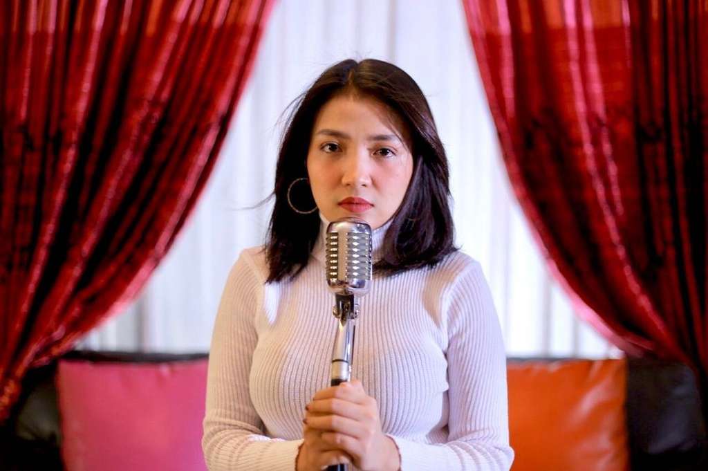 Betty Elista