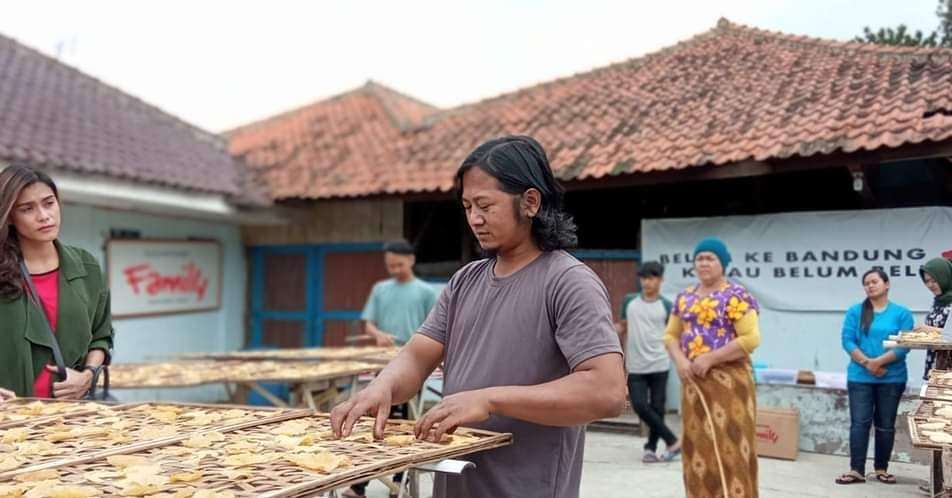 Sukanta Preman Pensiun 5
