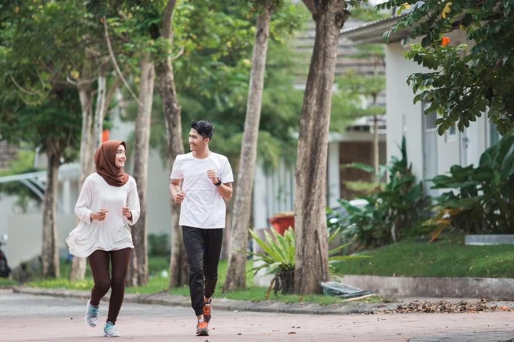 Menerapkan Pola Hidup Sehat Untuk Mencegah Penyakit Jantung Koroner