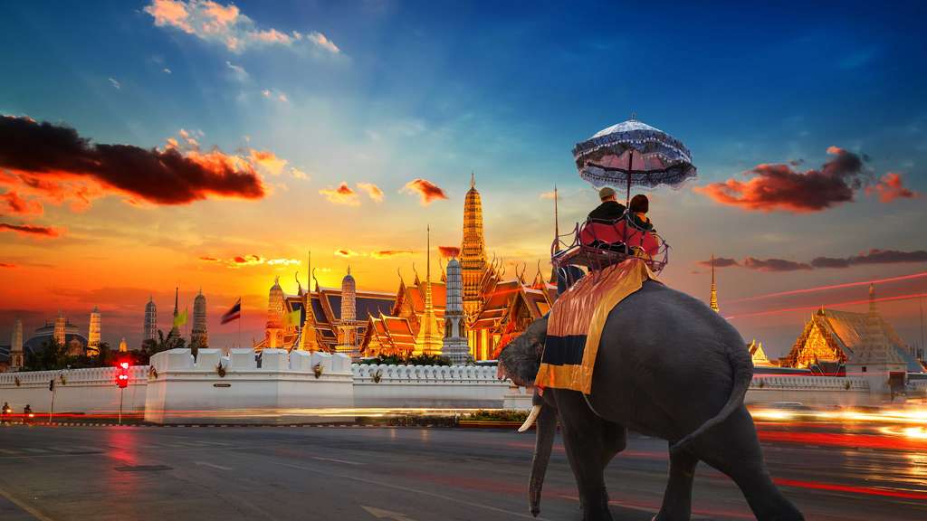 Thailand