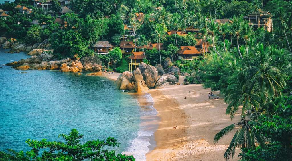 Koh Samui