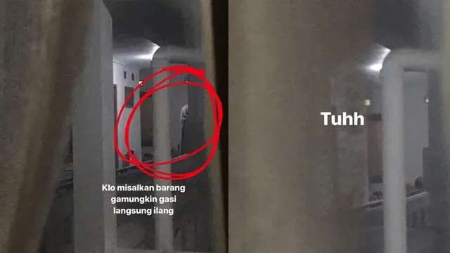 Kosan horor