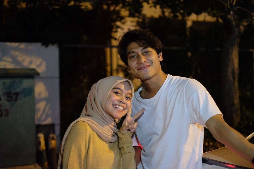 Sering Terlihat Bersama